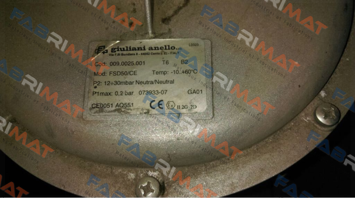 Giuliani Anello-009.0025.001 price