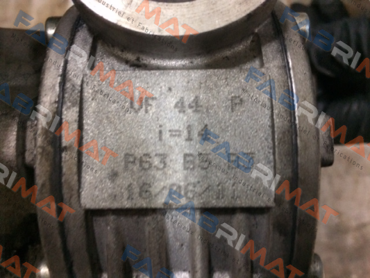 Icme Motor-P63 B5 B3  price