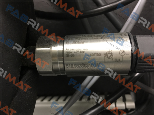 Huba Control-510.932S03100W price