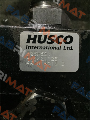 Husco-F05H591 - OEM   price