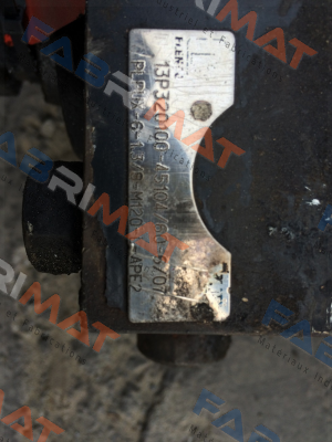 Flenco-PLPUX-6-1.3/8-M120-L-APE2  price