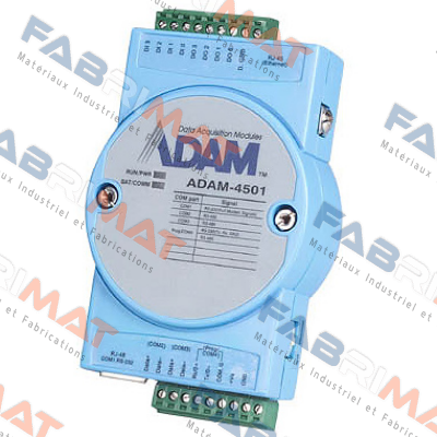 Advantech-ADAM-4501 obsolete/replaced with ADAM-4015-CE  price