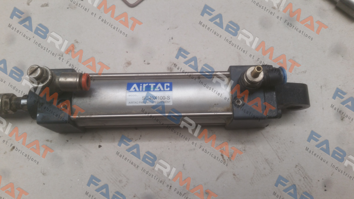 Airtac-SC40X100-S  price