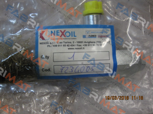 Flenco-Z7234005 price