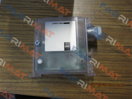 Huba Control-699.914011012  price