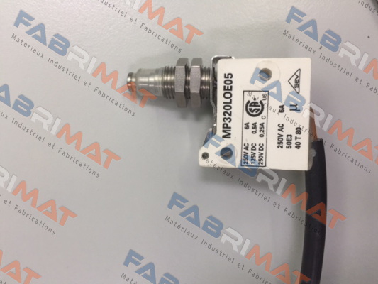 Microprecision Electronics SA-MP320LOE05  price