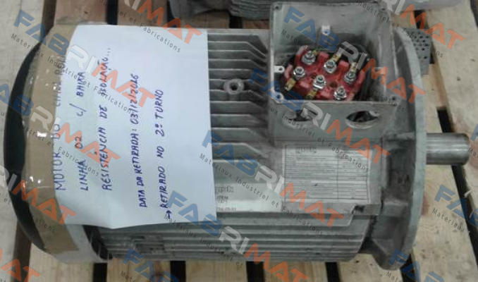 Küenle-KTE1W 180 L 4 KT FL GWK A IE2 price