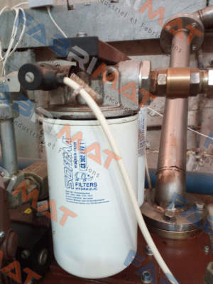 Sofima Filtri-CA302EFV1 old code - new code CCA302FV1  price