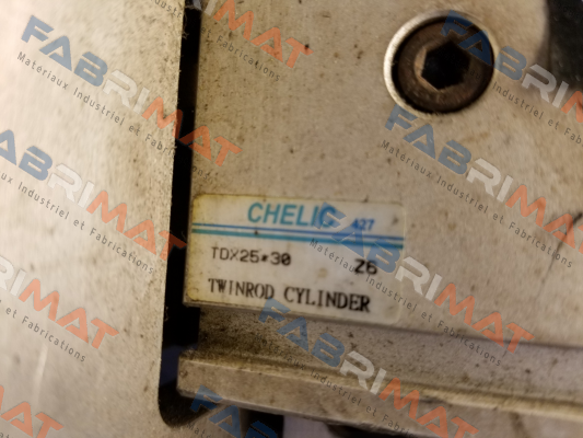 Chelic-TDX25x30  price