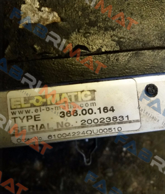 Elomatic-11629 / TYPE F20 IP 65 price