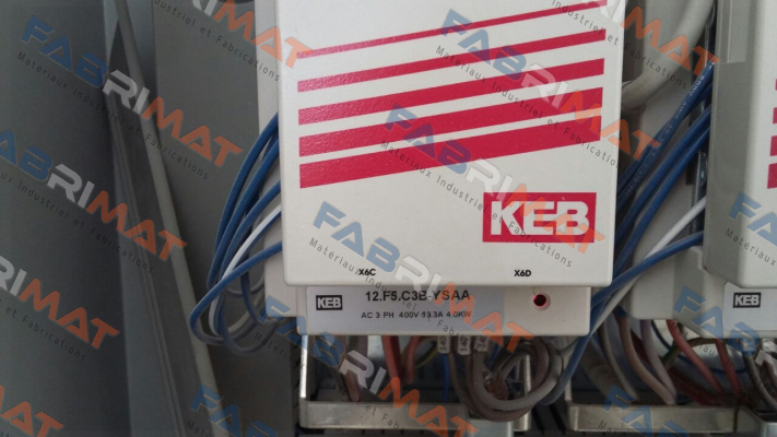 LAIPPLE KEB-12F5C3B-YSAA  price