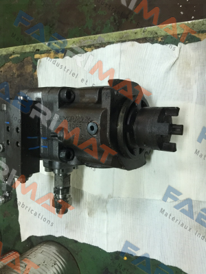 Brevini-complete set of hydraulic pump VDP2 R15128  price