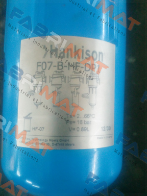 Hankison-60006507 price