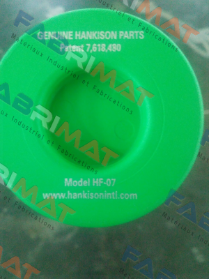 Hankison-HF-07 price