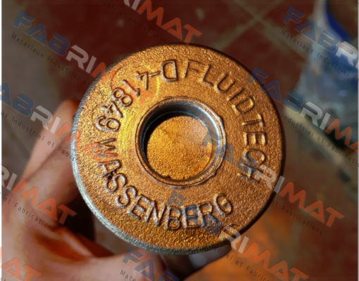 Fluidtech-D41849  //  HAC CB.564-EL5 price