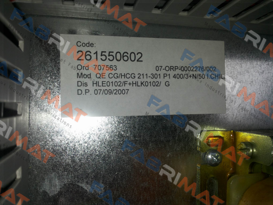 Dixell-36798800265 price