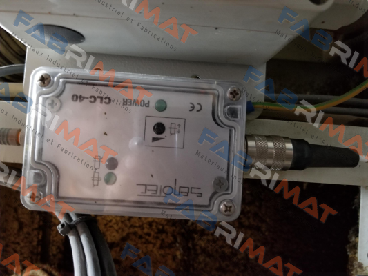 Senotec-CLC 40-SM8 (20 040 08) price