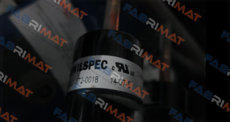 Wilspec-14-07-E obsolete  price