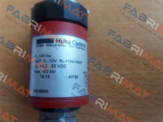 Huba Control-Type 506    OEM!!!  price