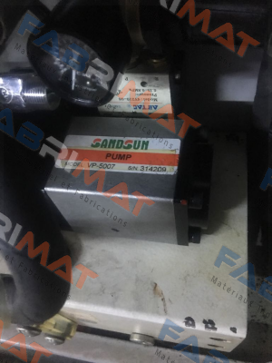 Sandsun-VP-5007  price