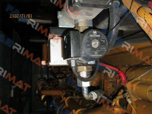 Hotstart-PRP228052-012 price