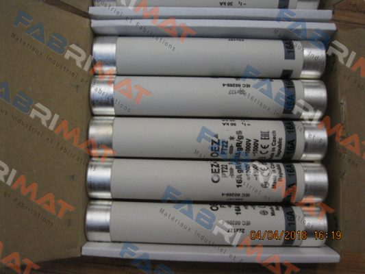 OEZ-08339 PT22 16A  price