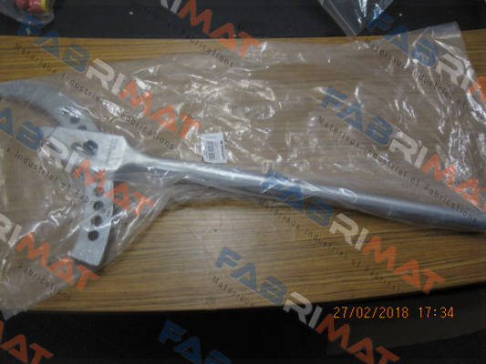 Facom-119.3/8 (stock) price
