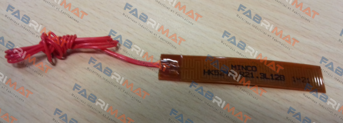 Minco-HK5242R21.3L12B  price