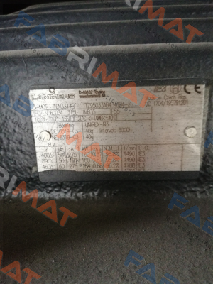 Lammers-1CV3314B 1TZ95033AB434JB4-Z price