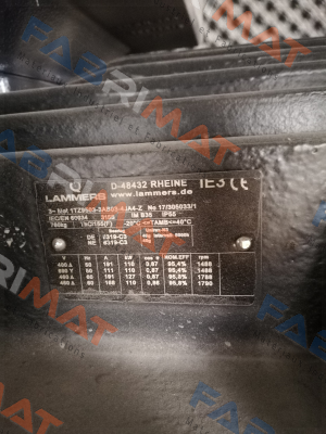 Lammers-1TZ9503-3AB03-4JA4-Z price