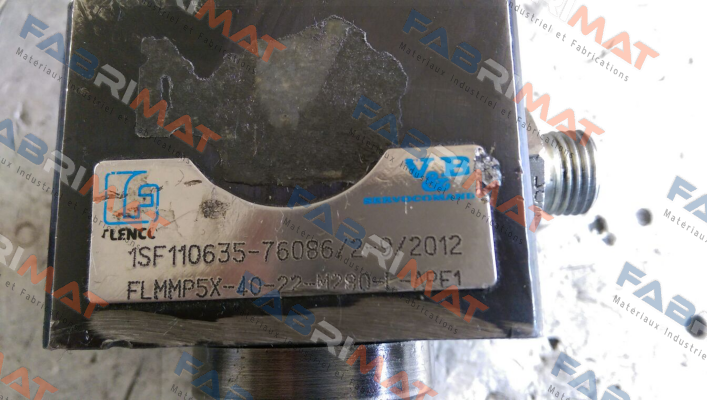 Flenco-FLM-MP5X-40-22-M-L-AP-E1  price