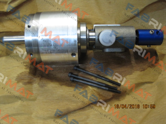 Röhm-607036 / OVS-105 price