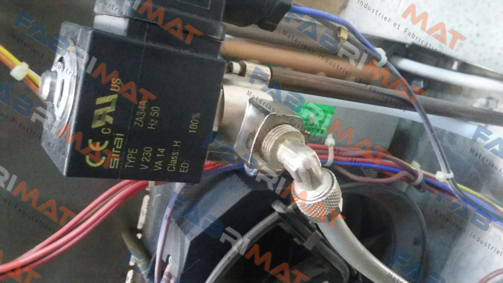 Sirai-SIRAI-L121V05-ZA34A-G1/4-DN3,2-230V/50Hz  price