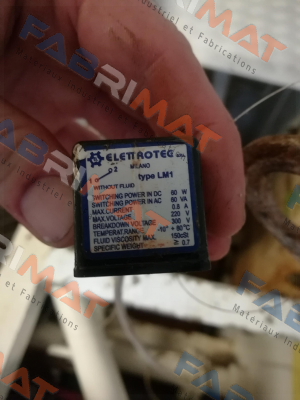 Elettrotec-LM1FIA150NC   price