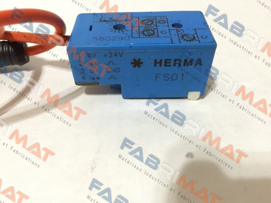 Herma-FS01 - 680290 price