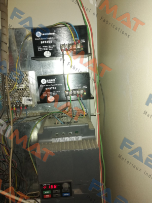 Leadshine-SPS705 obsolete alternative   RSP-320-60v. price