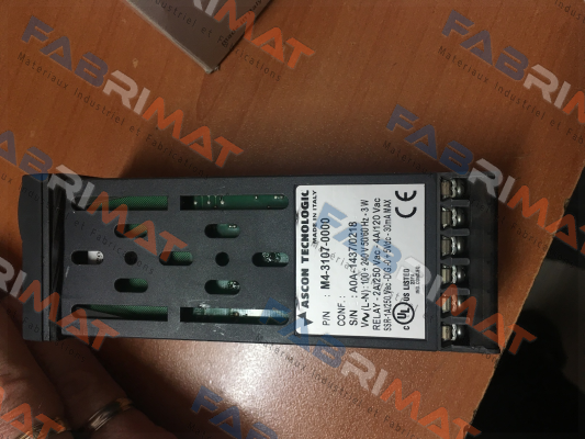 Ascon-M4-3107-0200 price