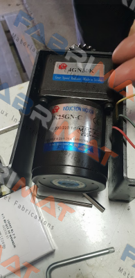 Luyang Gear Motor-4IK25GN-C  price