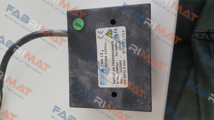 ESA Pyronics International-TAR 12   price