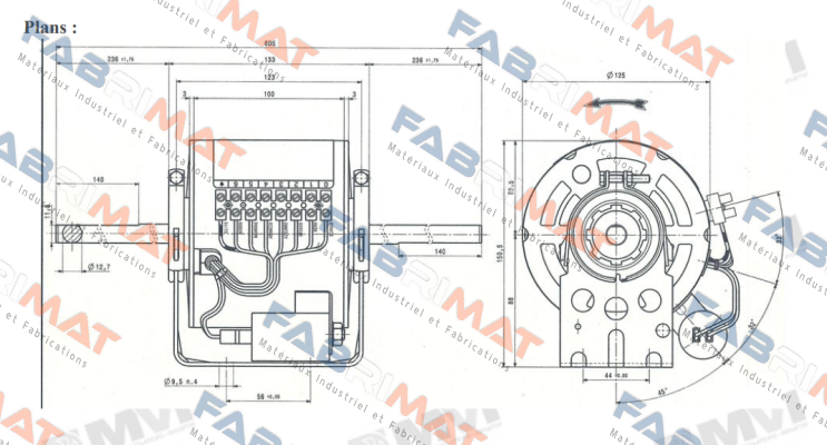 Elco-3FGB100.40.6V.26, code: 12201018 price