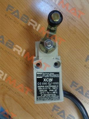 TECHNOR-XCW price