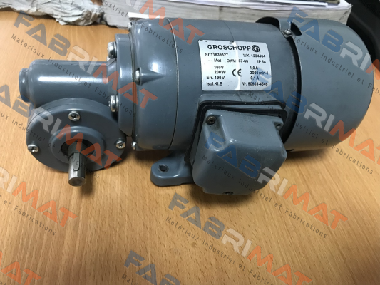 Groschopp-11639527  price