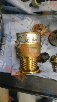 Fluid-O-Tech-ball-bearing for P00301ANCNE0000 price