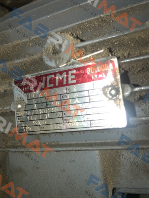 Icme Motor-100 A 2 price