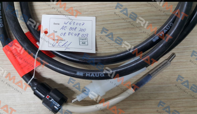 Haug-06.2225.001 price