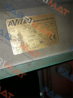 Aviteq-KF 0.7-1R2  price