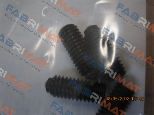 Norelem-03030-06 (Kipp code: K0315.06) (pack 1x25) price