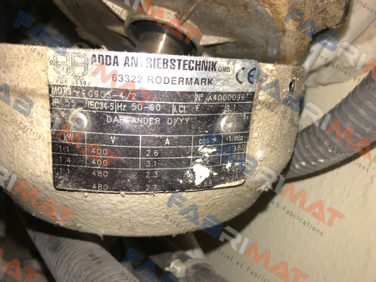 Electro Adda-FC 90 S-2/4 price