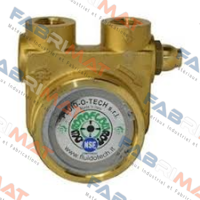 Fluid-O-Tech-PA 501G  price
