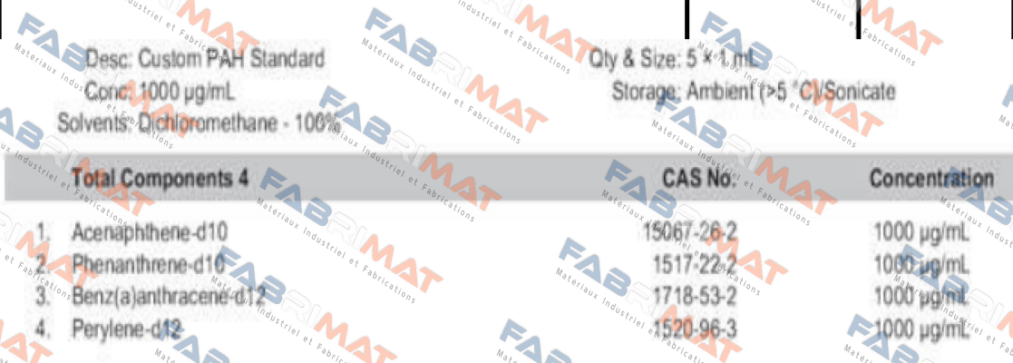 AccuStandard-S-78375 (liquid)  price